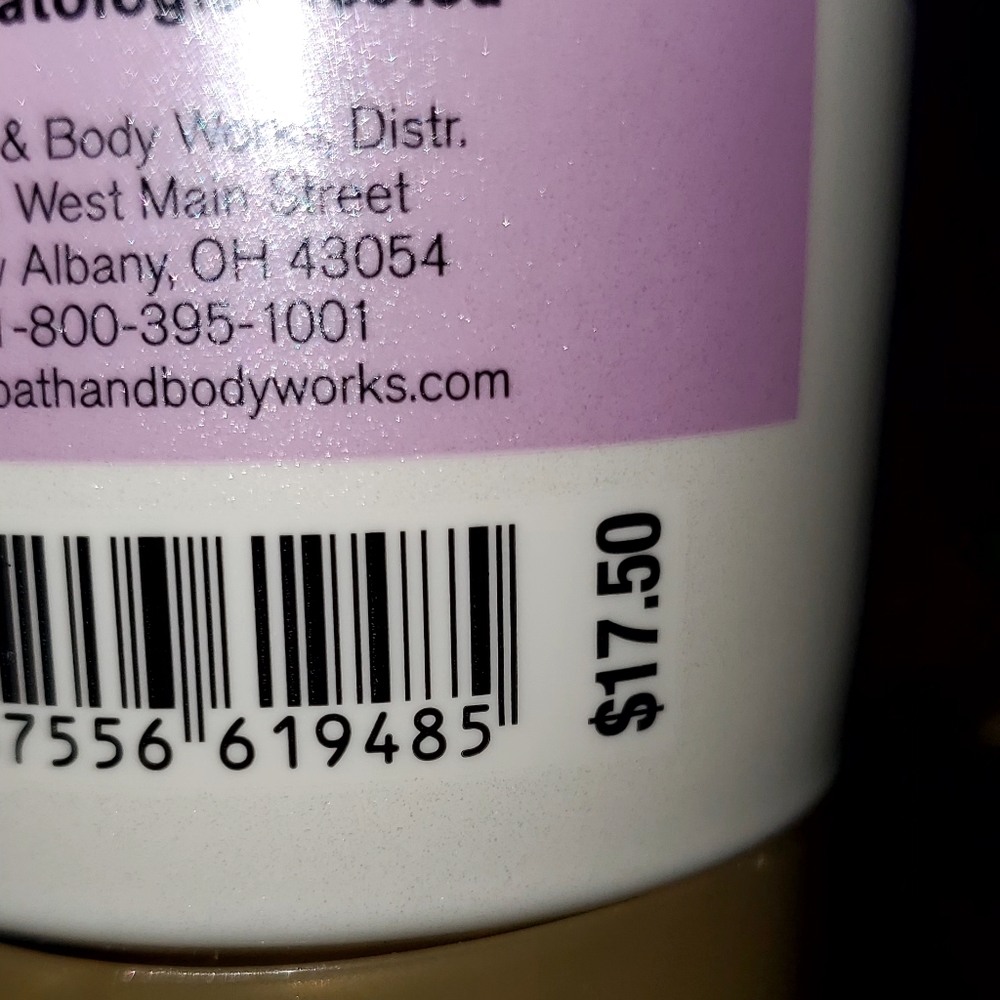 Bath & Body Works - Picture 3 of 3